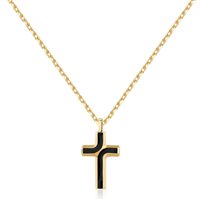 Halskette Brosway backliner in Stahl BBC08